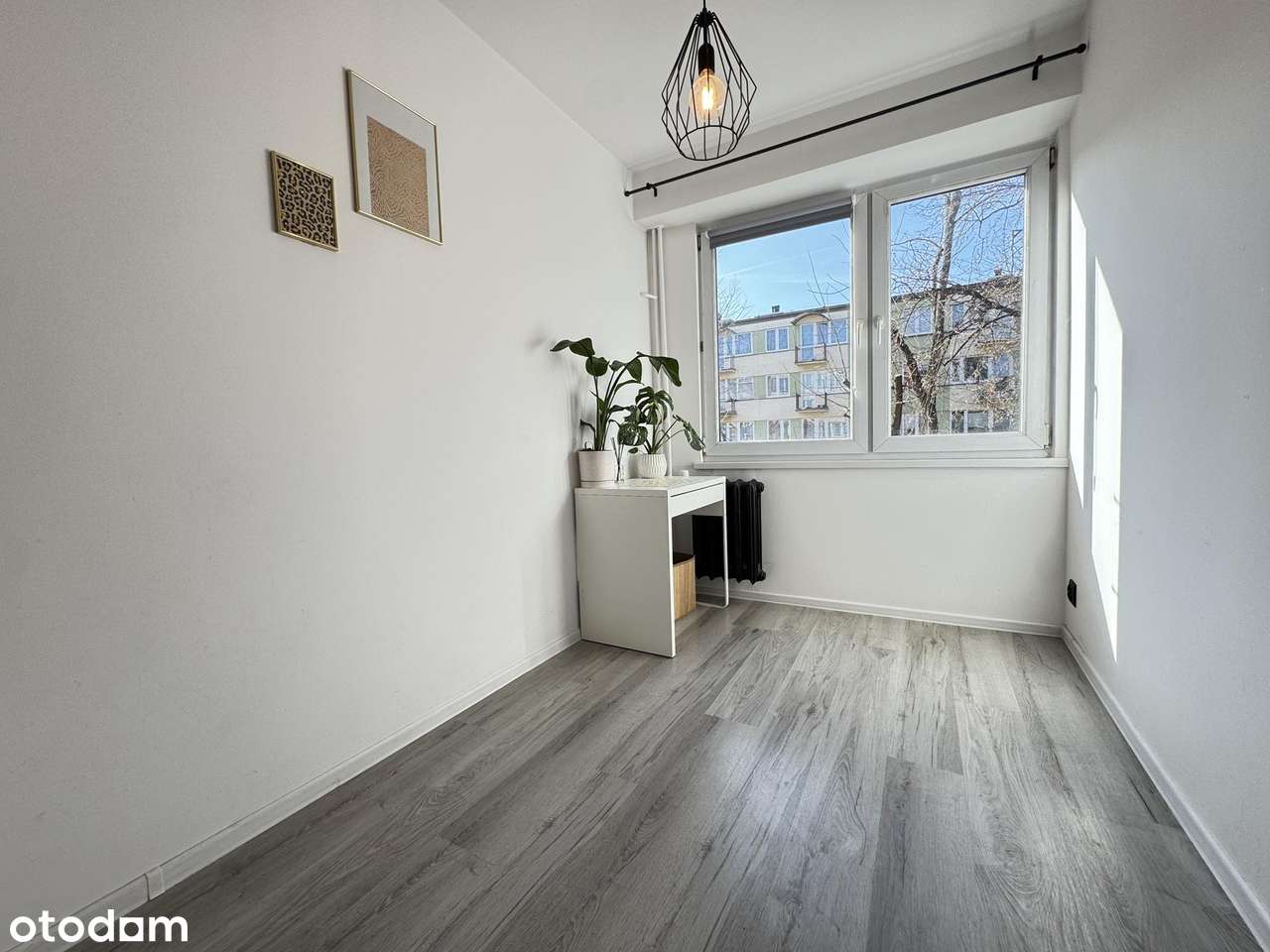 Bardzo dobry stan, gotowe do zamieszkania-5