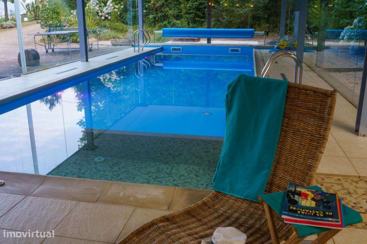 Apartamento com 1 quartos - localizado em Ferreiros e Gondizalves B... - Grande imagem: 4/6