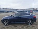 Mercedes-Benz GLC 300 Coupe 4Matic 9G-TRONIC AMG Line - 6