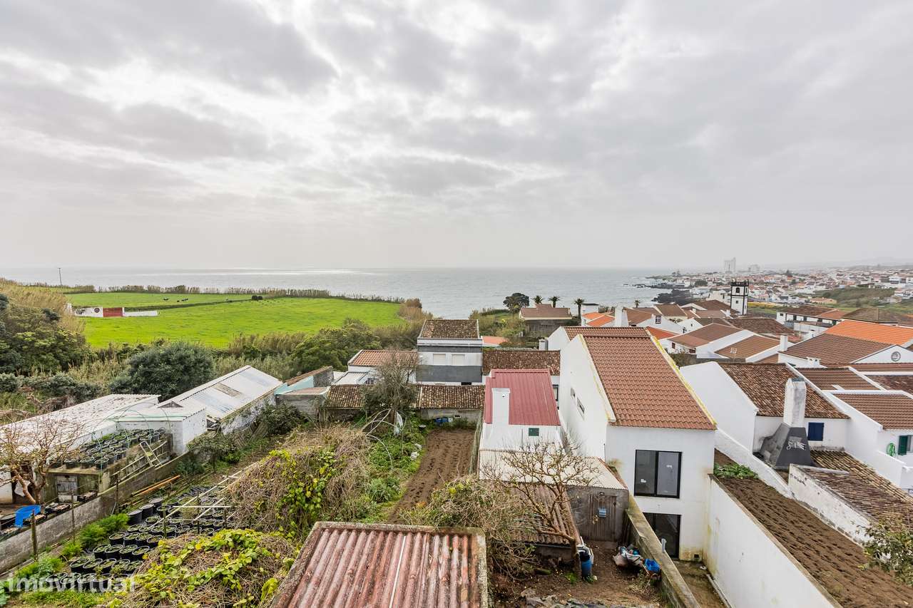 Moradia T2 - Santa Cruz-8