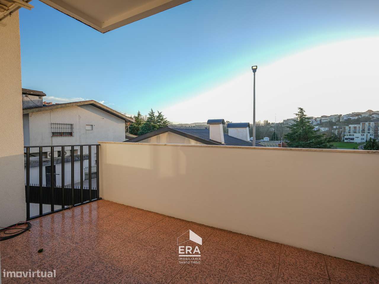 Apartamento T3 em Santo Tirso-19