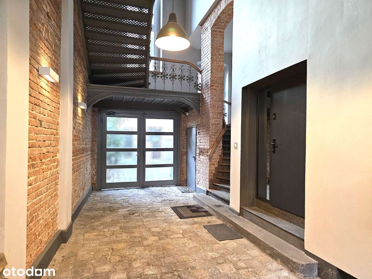 Do wynajęcia lokal usługowo–biurowy – Gliwice, al. Korfantego - Pełny obrazek: 1/15