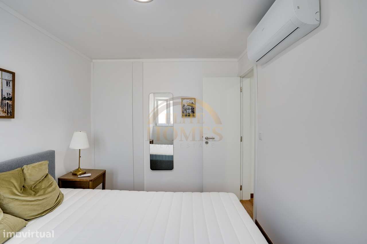 Chiado, T3 convertido em 2x T1 com rentabilidade-22