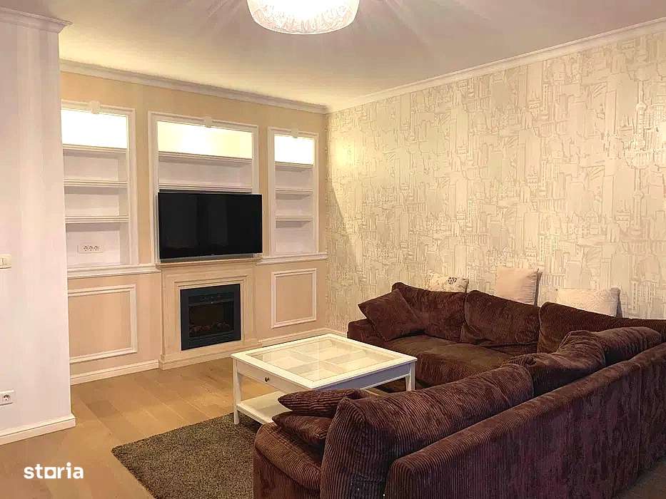 Apartament 2 camere | Premium | Natura Residence | Parcare inclusa