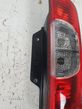 Fiat Fiorino Nemo lampa tylna prawa. - 3