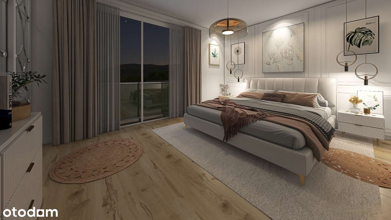 Dom pod Warszawą w cenie 2 pokoi w Warszawie - Pełny obrazek: 5/13