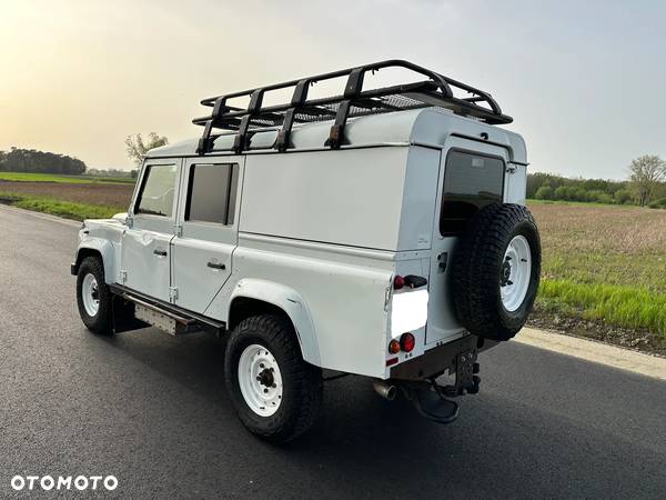 Land Rover Defender 110 2.2 TD4 E Utility - 5