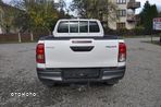 Toyota Hilux 4x4 Extra Cab Duty Comfort - 6