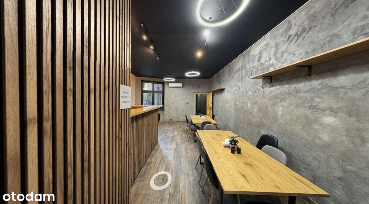 OFERTA WŁAŚCICIELA / WYNAJĘTY LOKAL 96.000 zł/rok  netto-5