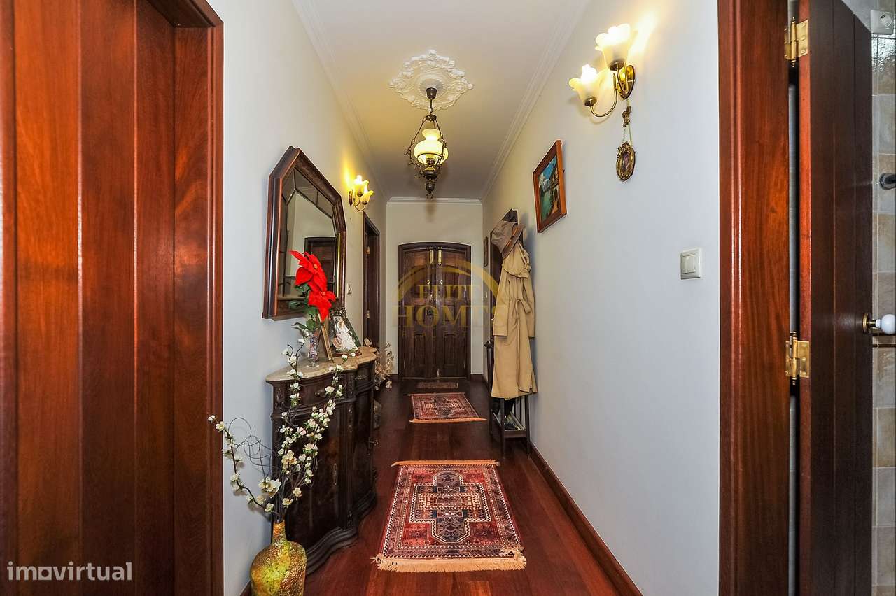 Quinta T6 à venda na Ota – Alenquer, Lisboa. - Grande imagem: 5/59