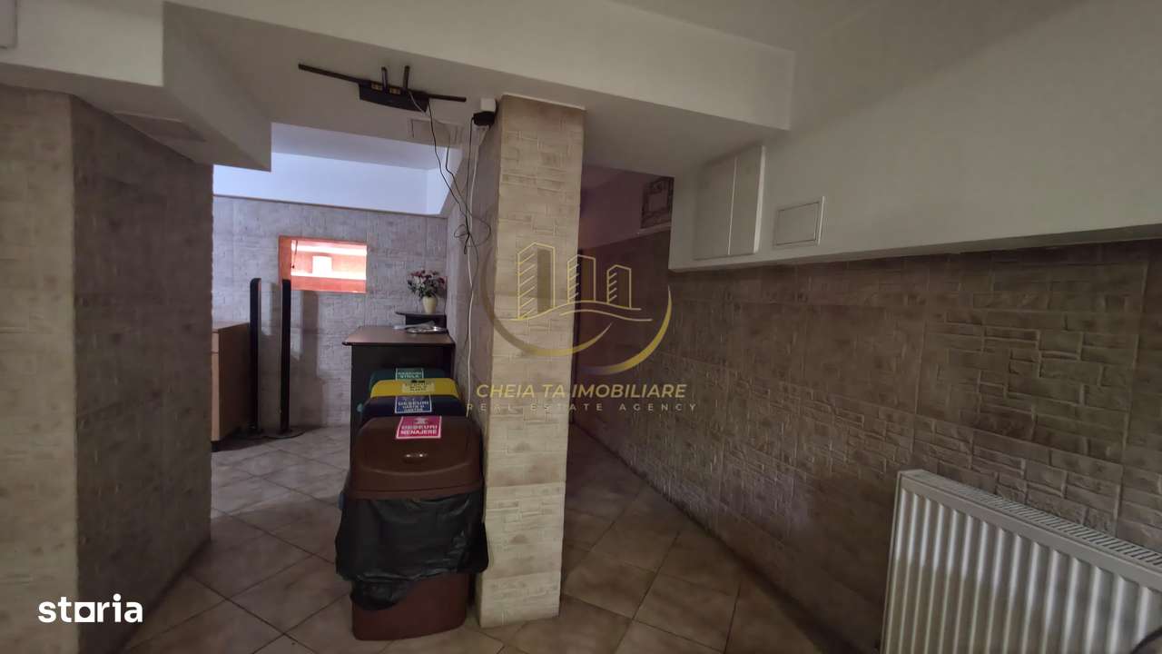 Bucatarie utilata de închiriat – ideal bucătărie catering - Imagine principală: 5/10