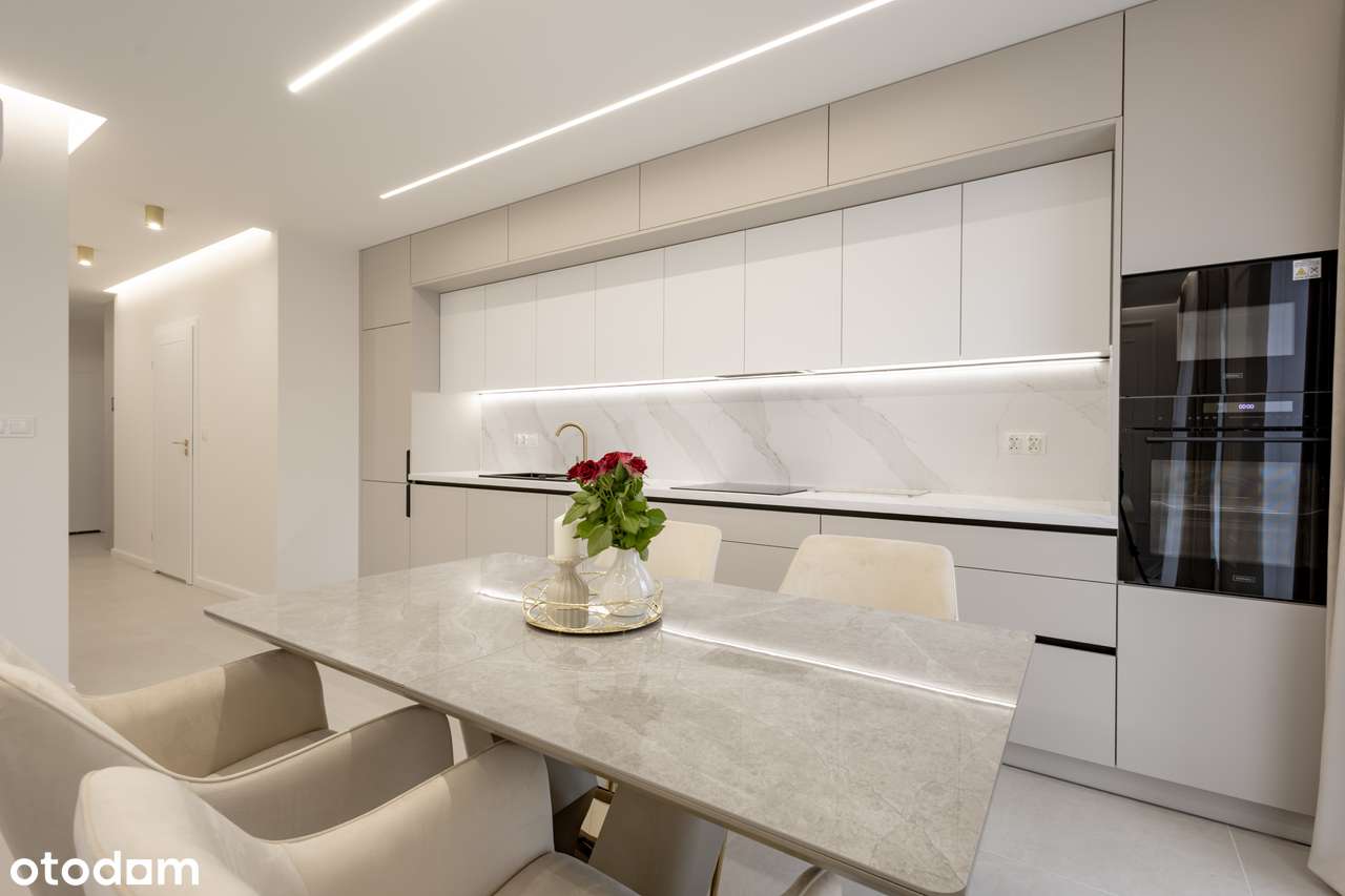 NOWY APARTAMENT NA WYNAJEM W APARTAMENTY ANDERSA - Pełny obrazek: 2/14