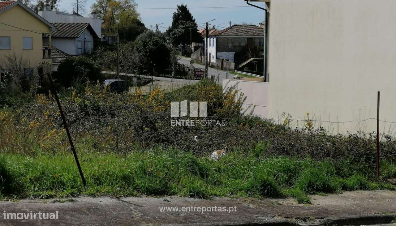 Venda de lote para construção, Moreira Geraz do Lima, Viana do Caste - Grande imagem: 2/30