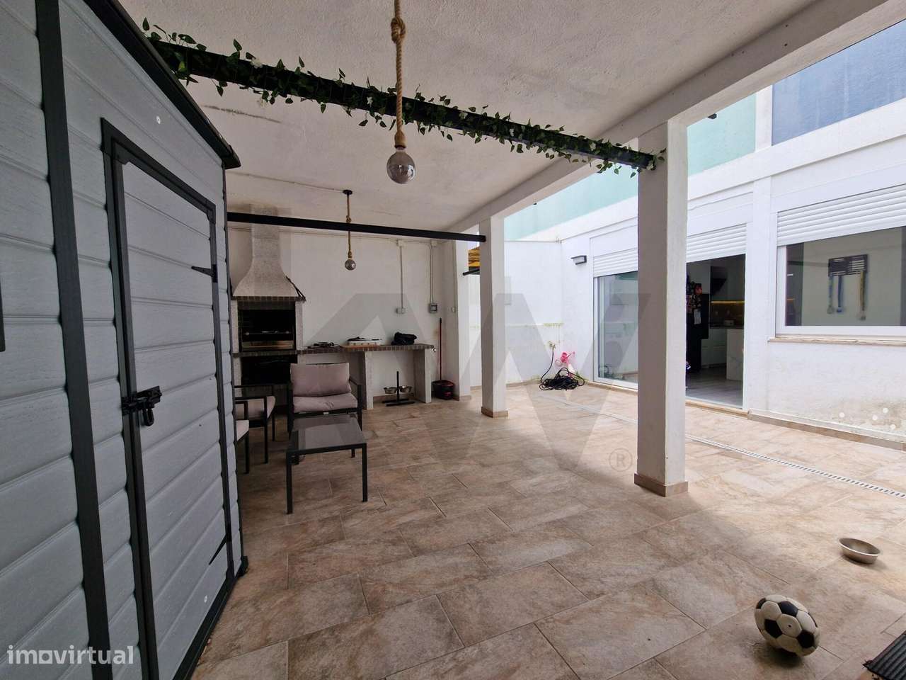 Agualva - T2 Totalmente Remodelado Único, 125 m2 - com TERRAÇO-21