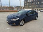 Ford Mondeo 1.5 TDCi Trend - 2