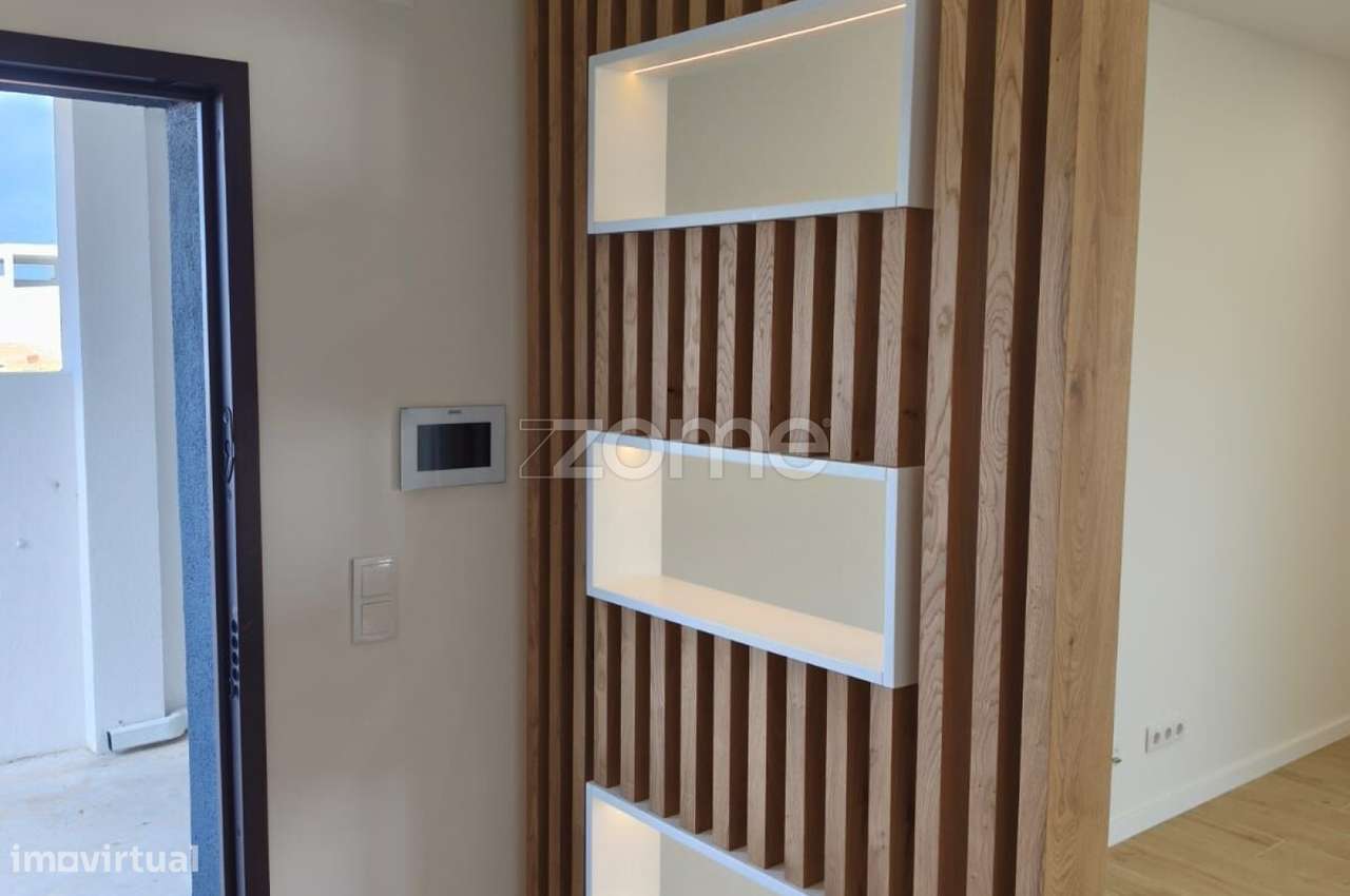 Moradia T4 Pinhal das Formas-19