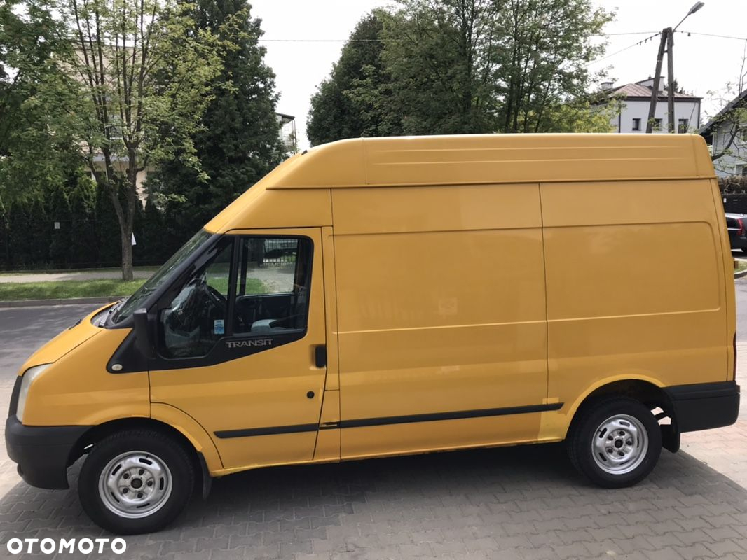 Ford Transit - 5