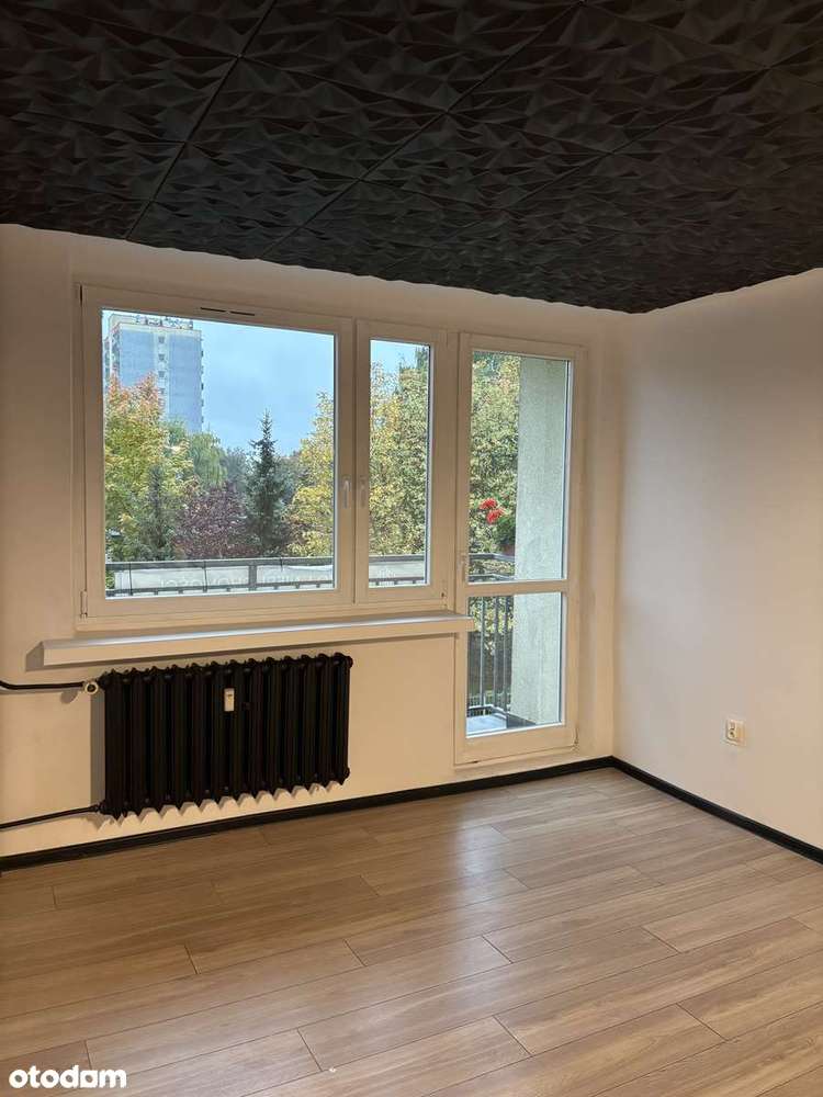 Kawalerka z balkonem w spokojnej okolicy - Pełny obrazek: 3/8