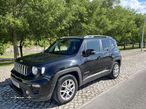 Jeep Renegade 1.0 T Longitude - 1