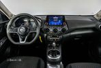 Nissan Juke 1.0 DIG-T N-Connecta DCT - 20