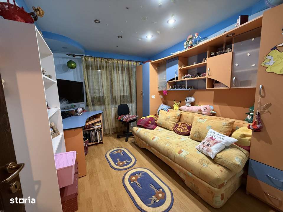 Apartament 3 camere, semidecomandat, 70mp, cartier 1 Mai, Zona Pelenda - Imagine principală: 5/11