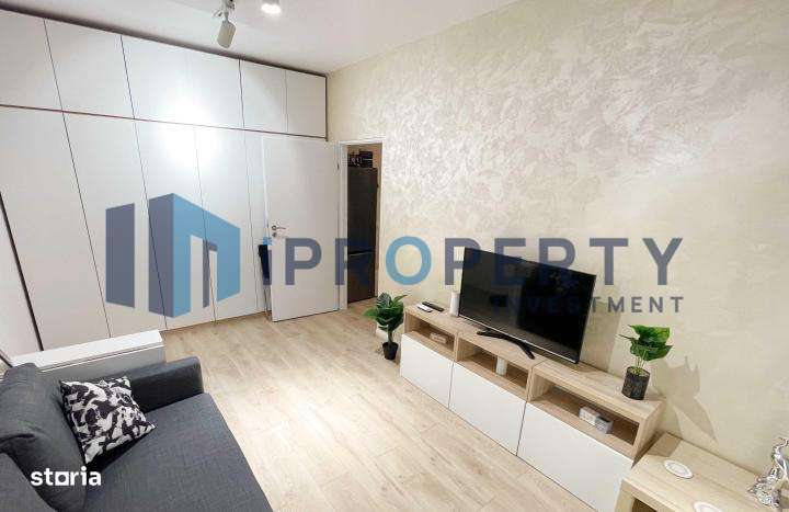 Regie Residence | 3 camere | AC | Balcon | Centrala proprie | Bloc nou - Imagine principală: 4/8