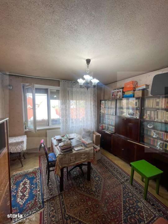 Apartament 2 camere, 49 mp, zona Ultracentral - Imagine principală: 2/9