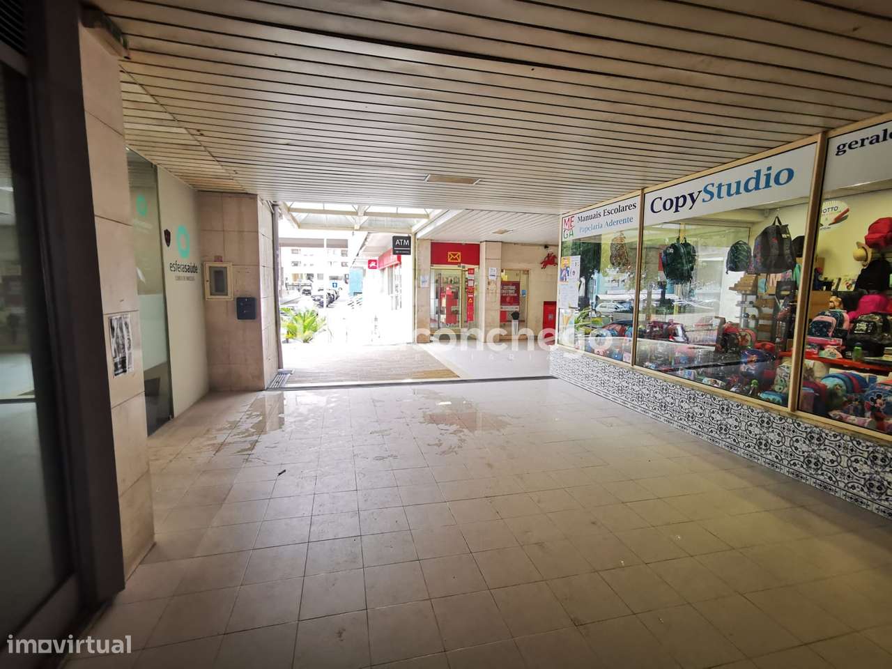 Loja para venda Arcozelo Barcelos - Grande imagem: 4/23