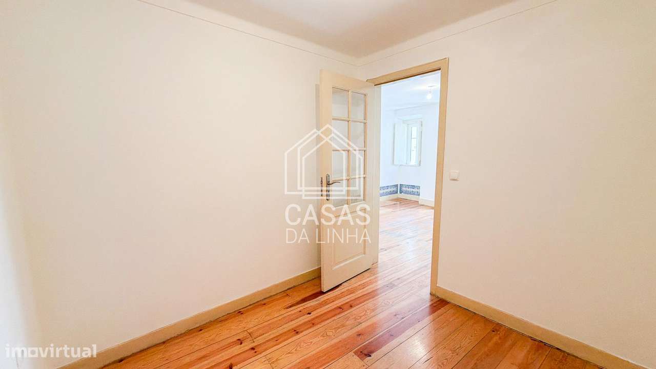 T2 Duplex em Santa Maria Maior - Lisboa-10