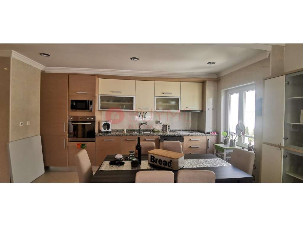 Apartamento T2 com Piscina e Estacionamento - Tavira - Grande imagem: 4/18