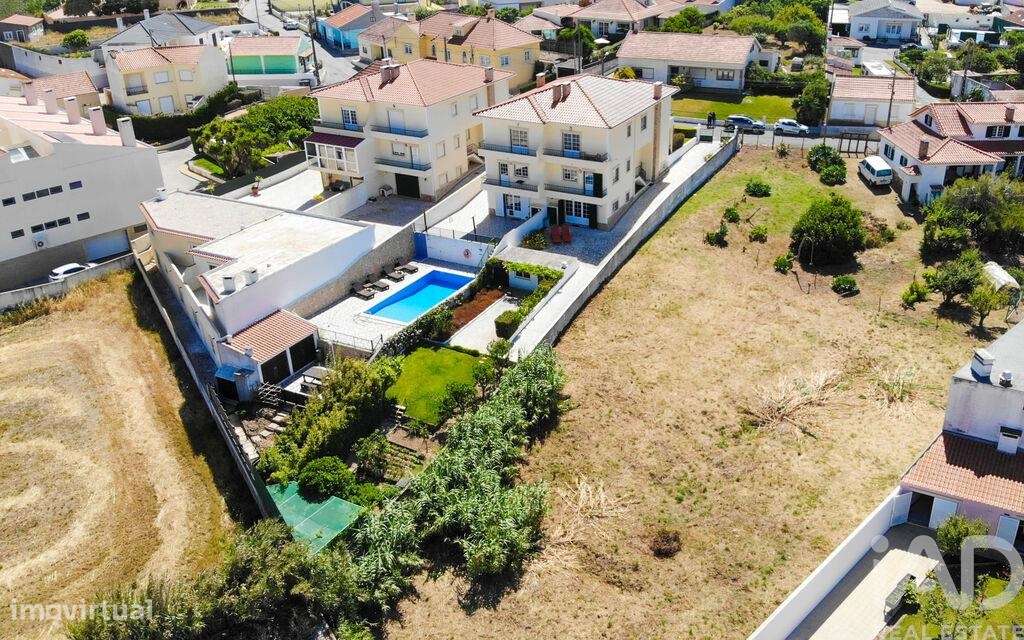 Casa / Villa T3 em Lourinhã e Atalaia de 152,00 m2 - Grande imagem: 5/29