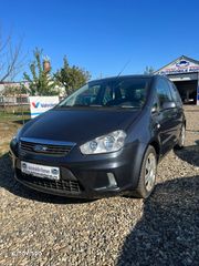 Ford C-MAX 1.6 Ti-VCT