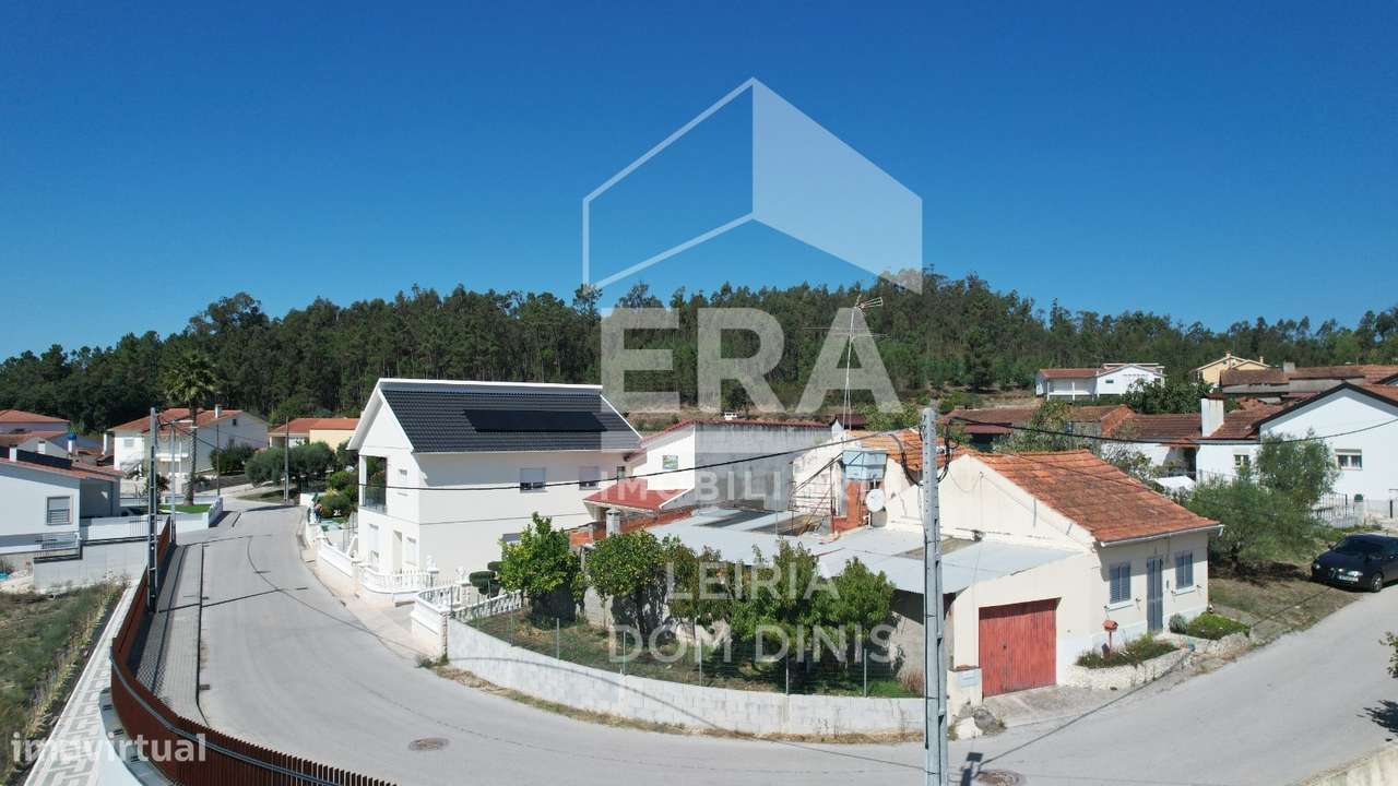 Moradia T2 Isolada em Louriçal, Pombal-27
