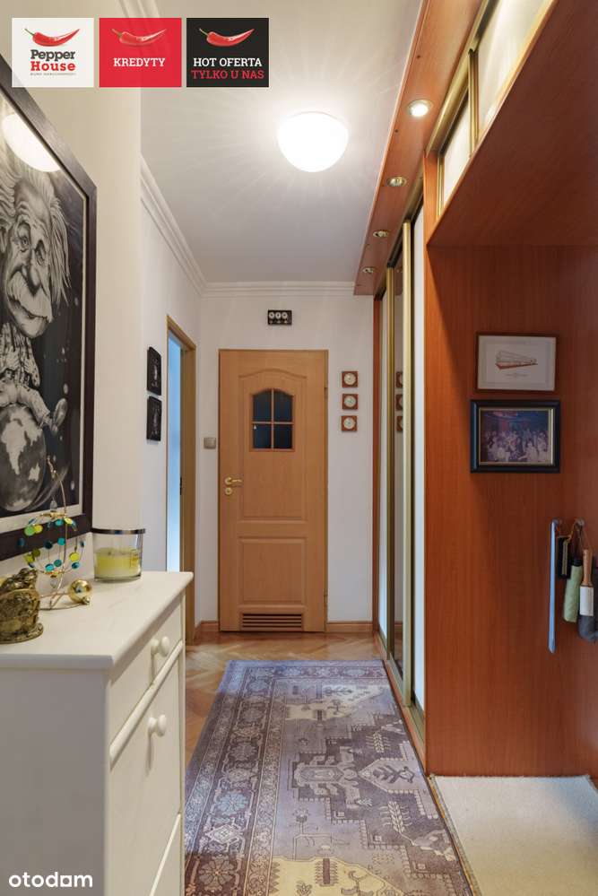 Świetna lokalizacja | Duże możliwości aranżacyjne!-9