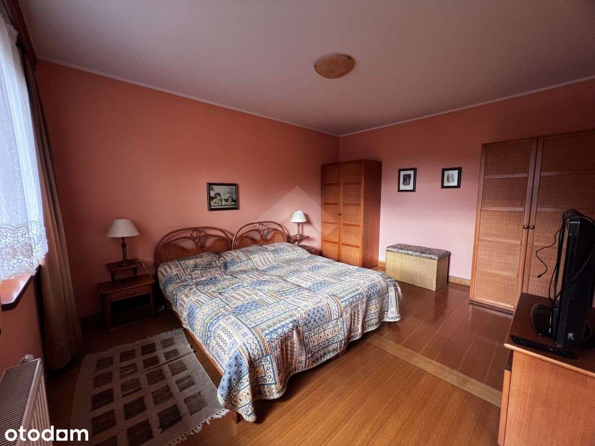 Głogoczów – dom jednorodzinny – 264 m²-5