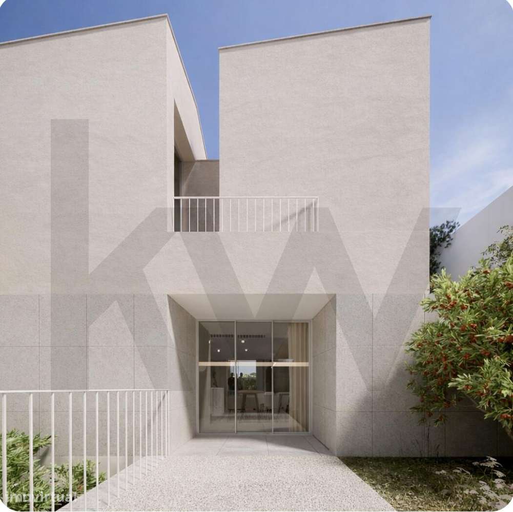 Moradia T3 de Luxo com Piscina Privada | A 1,5 km da Praia de São Pedr-15