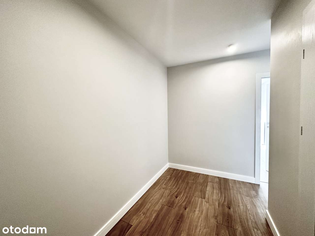 Nowe 2 pok. mieszkanie, balkon, POD KLUCZ - okolice ul.Wrocławskiej-9