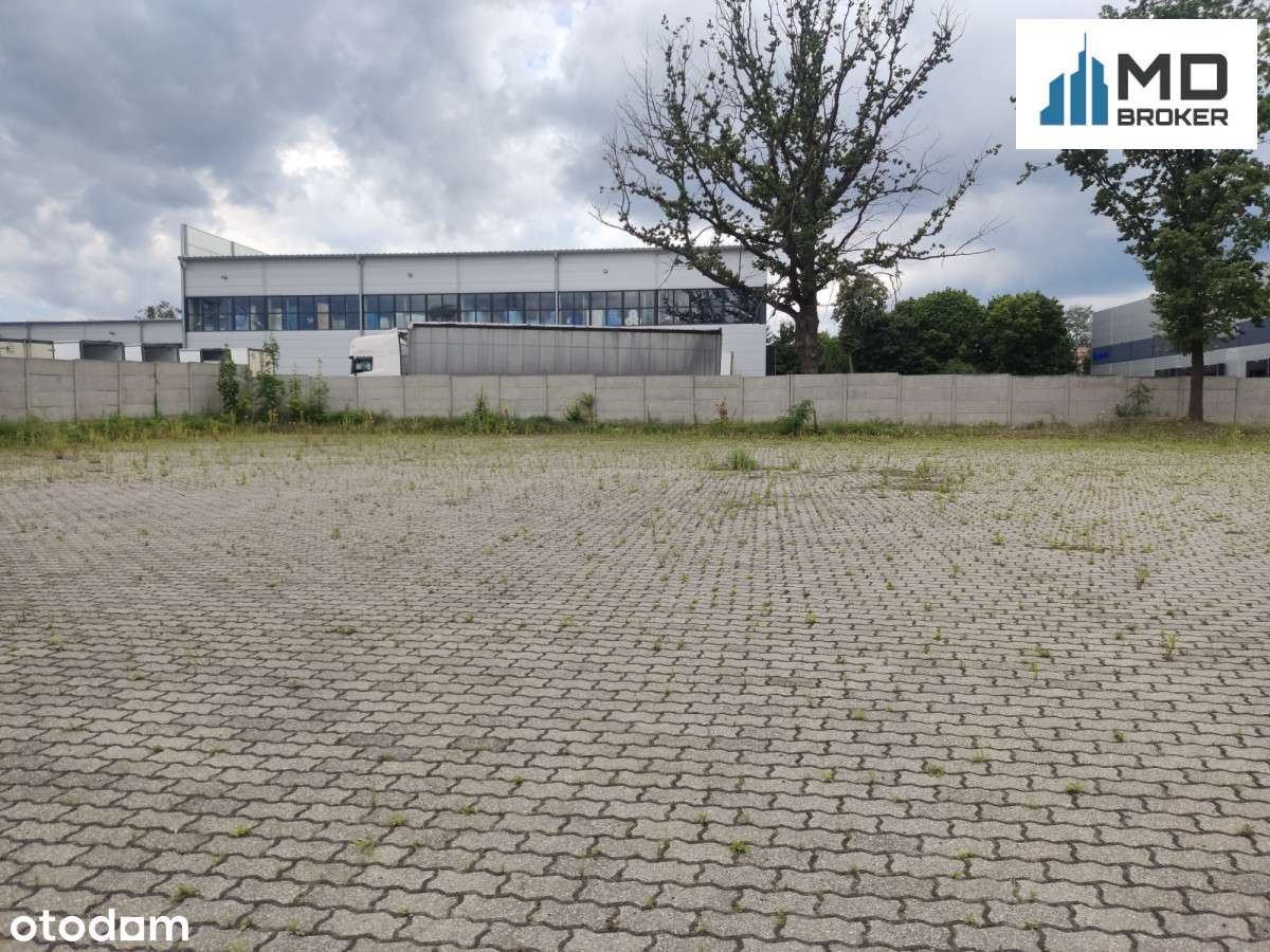 Duży magazyn 7500 m² w Łodzi – Hit cenowy 10 zł/m² - Pełny obrazek: 4/14