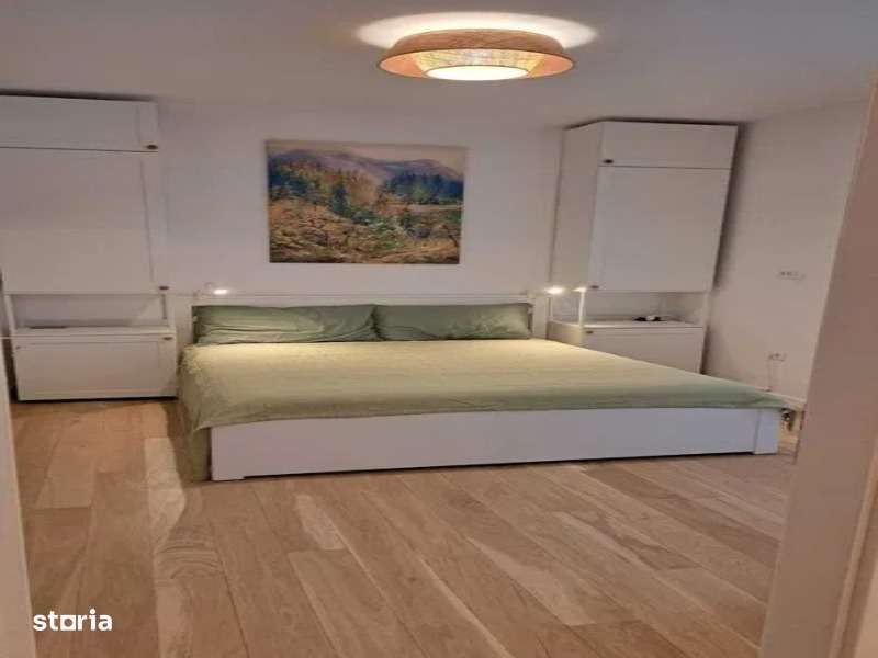 Apartament 2 camere  - Calea Torontalului - Monarch Residence - Imagine principală: 4/8