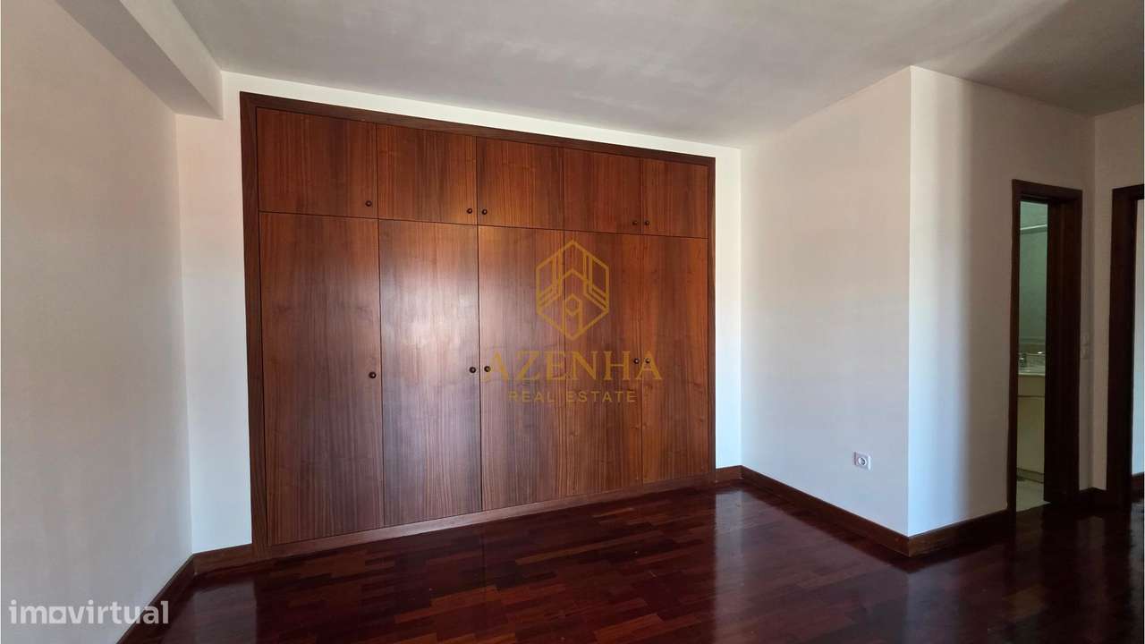T2 com Excelentes Áreas na Areosa-29