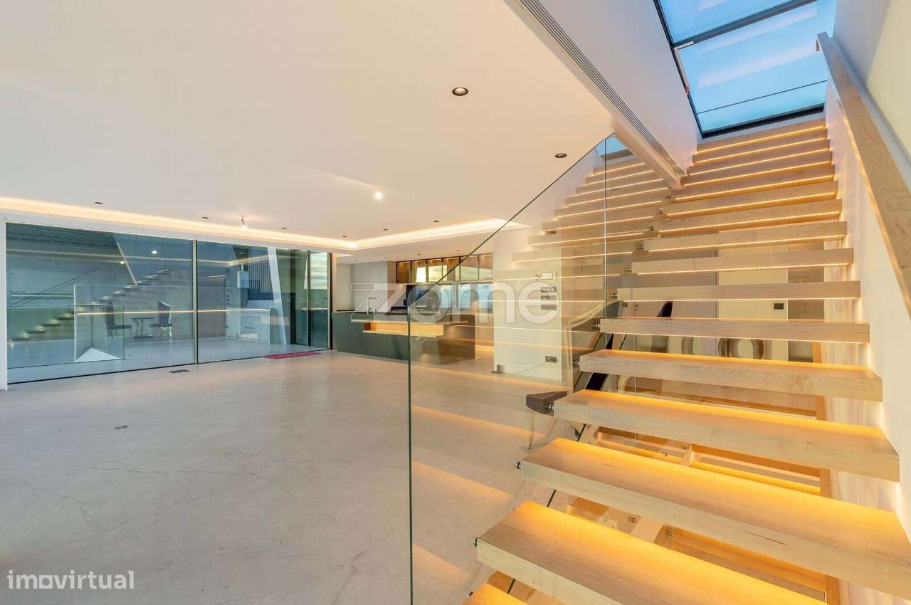 Moradia T4|Vista Baía|Funchal-40