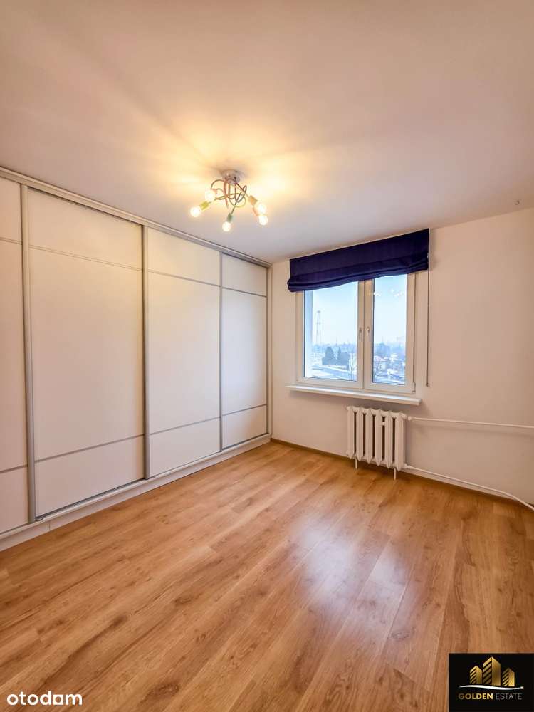 Mieszkanie do wprowadzenia od zaraz! 61,2m²-12