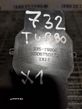 Actuator turbo electronic BMW X1 E84 2.0 Diesel 2009 - 2012 1995CC N47 D20C (732) Diesel ... - 5