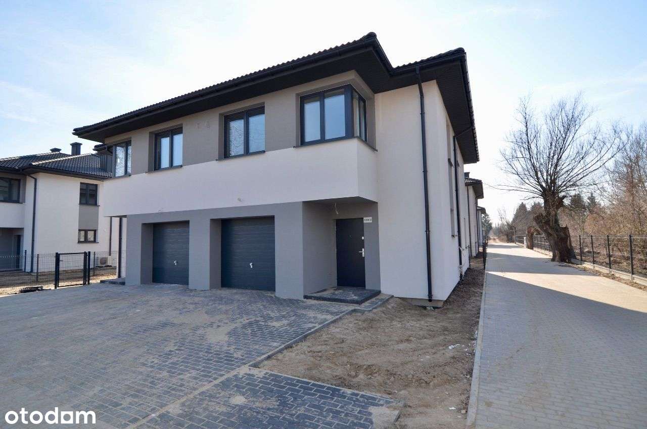 Ostatni lokal gotowe 4 sypialnie pompa ciepła - Pełny obrazek: 5/15