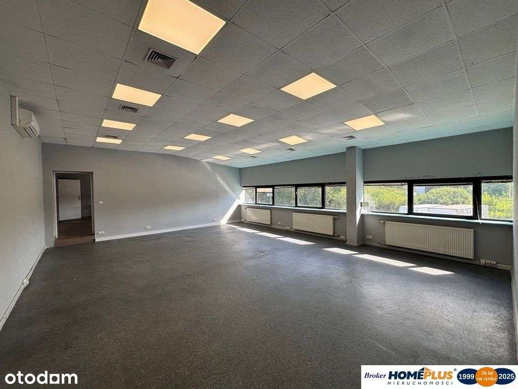 0%, Duże biuro 432 m2 w Radzyminie do wynajęcia - Pełny obrazek: 4/18