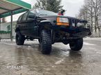 Jeep Grand Cherokee Gr 5.2 Limited - 1