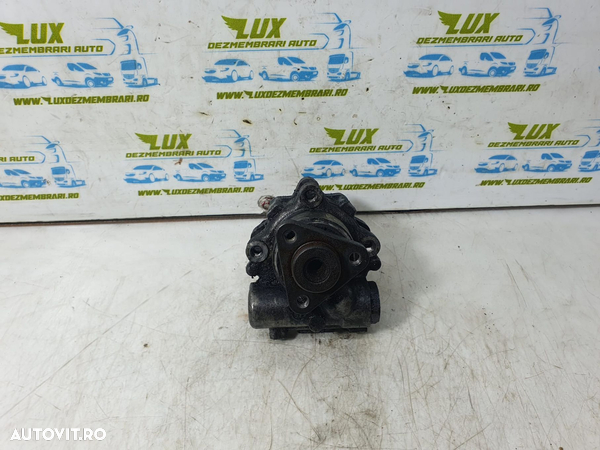 Pompa servodirectie 4F0145155A Audi A6 4F/C6  [din 2004 pana  2008] - 4