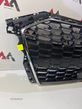 Grill atrapa chłodnicy Audi A3 8Y S-line Sline 20- - 3