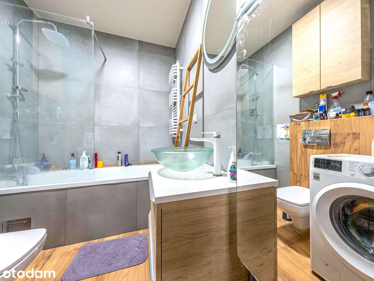 Sprzedam 3 pokoje Gdynia ul. Faustyny-2