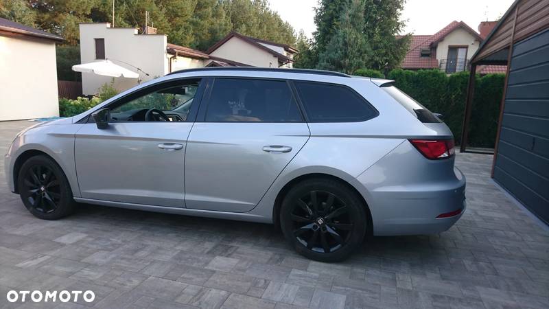 Seat Leon 1.2 TSI Style S&S - 30